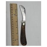 Case XX Pocket Knife No. 61014