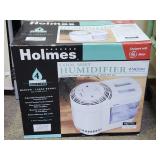 Humidifier