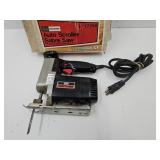 Auto Scroller Sabre Saw