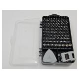 Never Used  Bit Tool  Set