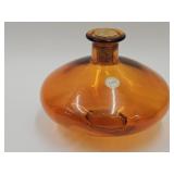 Vidrios San Miguel Spain  Art Glass  Decanter