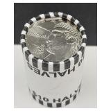 2026 Silver Half Dollar Coins