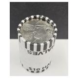 2026  Silver Half Dollar Coins