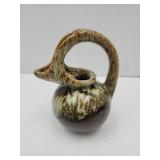 5.5"H Syrup Pitcher Reynolds 665