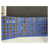 Lincoln Cent Pennies Book See Dates