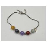 Sterling Silver Bracelet