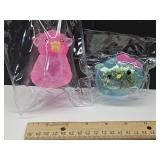 New Squishys Hello Kitty & Cow