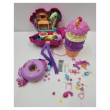 Polly Pocket Toys