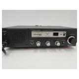 Realistic C B Base Station TRC-433 w Mic