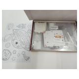 NIB Neon Drawing Board