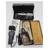 Sony Microphone F99B, De Jur Germany, Realistic