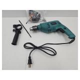 110 V Impact Drill New or Like New