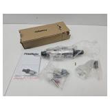 New  1/4" Mini Straight Air Grinder Kit