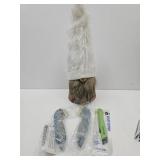 Gnome 17", Pet Groomer Deshedders & Utility Knife