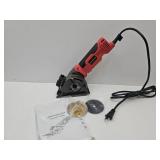 Mini Plunge Saw Like New