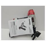 Pow Ryte 18ga  4 In1 Floor Nailer & Stapler wBook