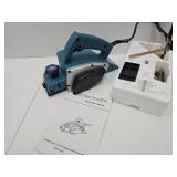 New Electric Planer