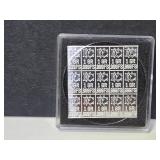 15 Grains Fractional Silver