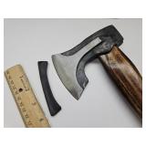 New Wood Handle Hatchet 13"