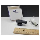 New Red Dot Laser Gun Sight