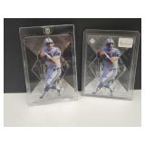 Peyton Manning Rookie Card Error Missing Name +