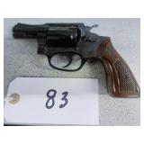 Rossi. M68. 38sp.