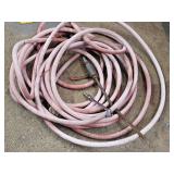 Air Hose &  Valves