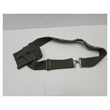 VGC US Military  ADJ Size Ammo Belt