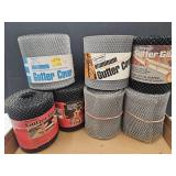 Lot Of Gutter Guard