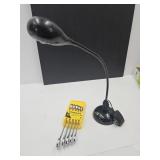 New Standley Wrenches & Desk Adjustable Light