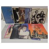 VTG Albums- Eagles, Ringo Starr, & More