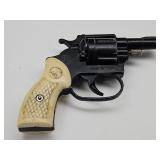 Starting Pistol