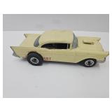VTG Plastic & Cox Powered Wen Mac Ford Eater Toy