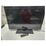 31" Emerson TV w Remote