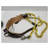 900 Lb Capacity Tree Climbing Gear