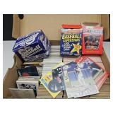 Sports Cards