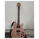 Electric Guitar Lyon by Washburn