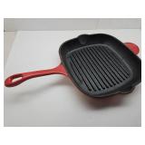 Cast Iron Skillet