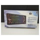 Gaming Keyboard See Details