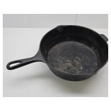 Cast Iron Skillet Chicken Fryer