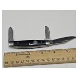 Smith & Wesson 3 Blade Pocket Knife