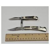 Steel Warrior Pocket Knives