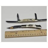 Steel Warrior Pocket Knives