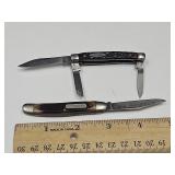 Old Timer & Sabre Pocket Knives