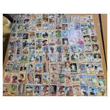 Lot Of VTG Sports Cards +