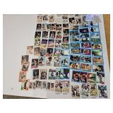 Lot Of VTG Sports Cards +