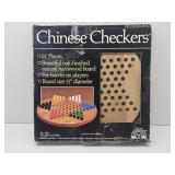 Chinese Checker Set