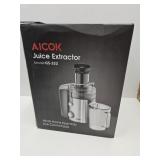 NIB Juice Extractor See Condition