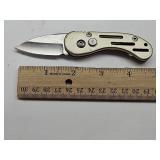Quick Opening Automatic Knife
