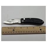 Quick Opening Automatic Knife